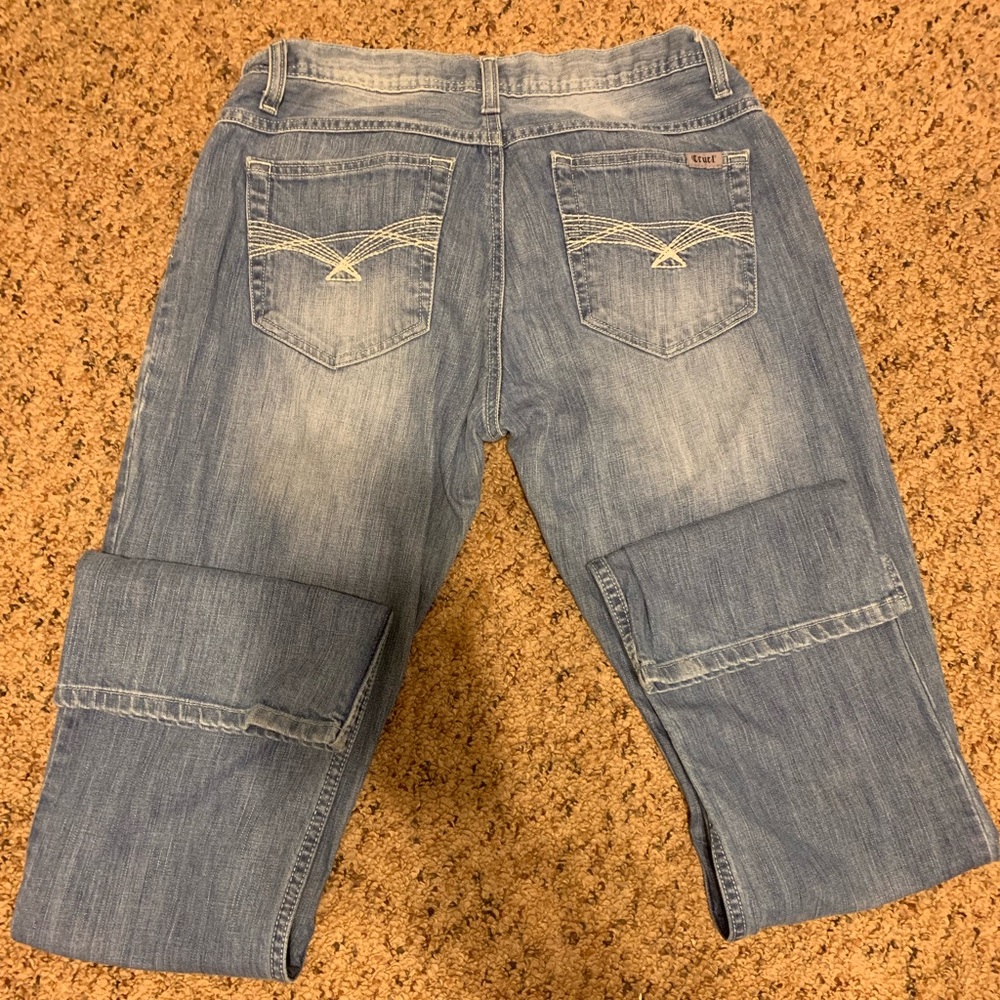 Cruel girl jeans 9L